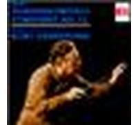 Symphonie N°15 CD