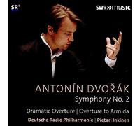 Symphonie N 2