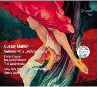 Symphonie n° 2 – CD – NAXOS