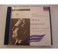 Ferrier – Symphonie n°2 – Universal Music Group