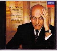 Solti - Sinf.2 [Import]