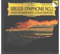 Sibelius, J. - Symphony 2