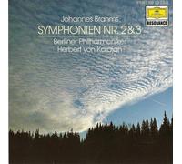 Symphonie N° 2 & 3