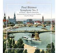Symphonie N 2/a Vision/Ouverture Heroique