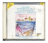 Symphonie N. 2/ Auferstehung