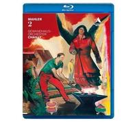 Symphonie N° 2 [Blu-Ray]