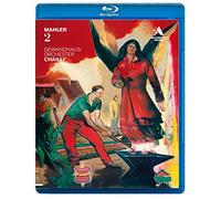 Symphonie N° 2 [Blu-ray] [Import italien]
