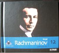 Symphonie N°2 - Collection Les Grands Compositeurs - Royal Philharmonic Orchestra - Le Figaro Collections N°12