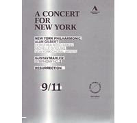 Symphonie N° 2, Concert Pour New-York [Import italien]