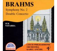 Symphonie n°2 / Double Concerto