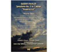 Symphonie n.2 DVD