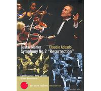 Symphonie n°2 DVD