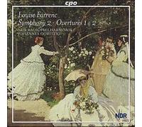 Symphonie N°2 E