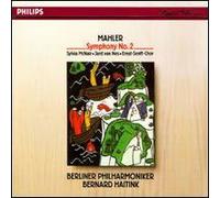 Symphonie N°2 E