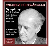 Symphonie N°2 en Mi Mineur