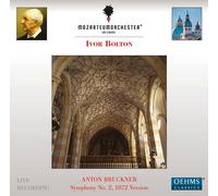 Symphonie N 2 En Ut Mineur Wab 102-Version De 1872