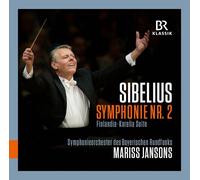Symphonie N° 2, Finlandia, Karelia Suite