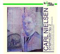 Symphonie n°2 "Les Quatre Tempéraments"