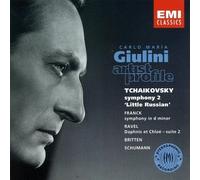 Symphonie n°2 "Little Russian"