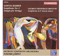 Symphonie n°2 – NAXOS