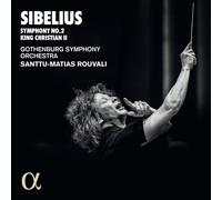 Symphonie N°2 Op.43, Suite "Le Roi Christian Ii" Op.27