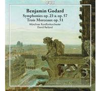 Symphonie N° 2, Op. 57 Trois Morceaux, Op. 51 Symphonie Gothique, Op. 23