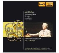 Symphonie N°2, opus 43