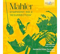 Symphonie N° 2 "Résurrection" – Edel