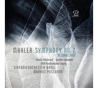 Symphonie N° 2 "Résurrection"