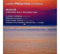 Symphonie n°2 "Résurrection" - Coffret CD