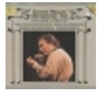 Gustav Mahler – Symphonie n°2 « Auferstehung » – 2 CD – Deutsche Grammophon – Neuf