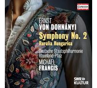 Symphonie N° 2 - Ruralia Hungarica