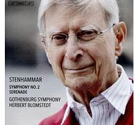 Symphonie N 2/Serenade