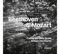 Beethoven & Mozart