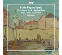 Symphonie N 2/Vrzino Kolo