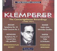 Mozart – Symphonie n°25 en sol mineur K.183