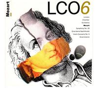 Symphonie N 29Une Petite Musique De Nuit