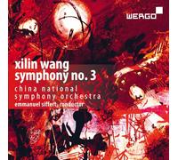Symphonie N 3
