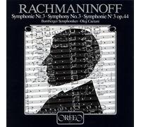 Symphonie N 3