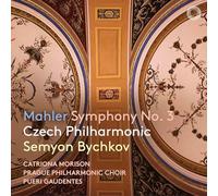 Symphonie N° 3