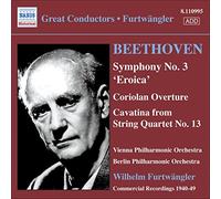 Symphonie N°3 – NAXOS