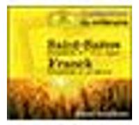 Symphonie N°3 " avec orgue " - Symphonie en ré mineur