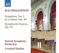 Symphonie n°3 [Import]