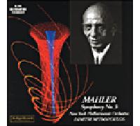Mahler: Symphony No. 3 [Import]