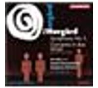 Symphonie N°3 - Concerto in due tempi