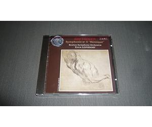 Symphonie N°3 - Créatures de Prométhée / op.43