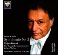 Symphonie N°3 E