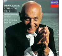 Bruckner, a. – Symphonie n° 3