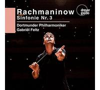 Symphonie N 3 en la Mineur OP 44