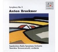 Symphonie n° 3 en ré mineur " Richard Wagner ", op 94